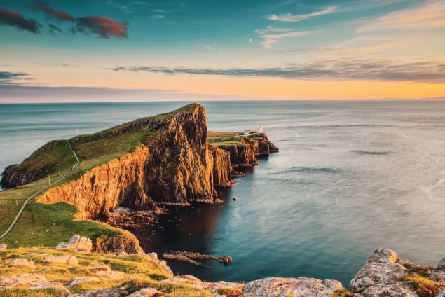 Isola di Skye